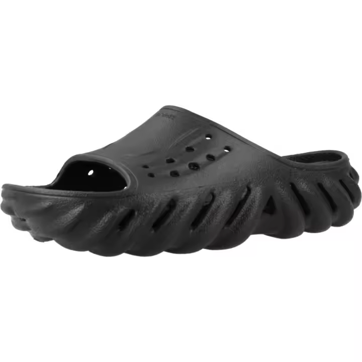 Chanclas Hombre Marca Crocs Modelo Echo Slide - 1