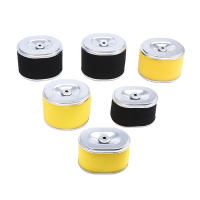 Filtro De Aire Para Motor De Gasolina GX270/GX390/GX420 Elemento De Reparación Y Reemplazo Herramientas Accesorios - details 5