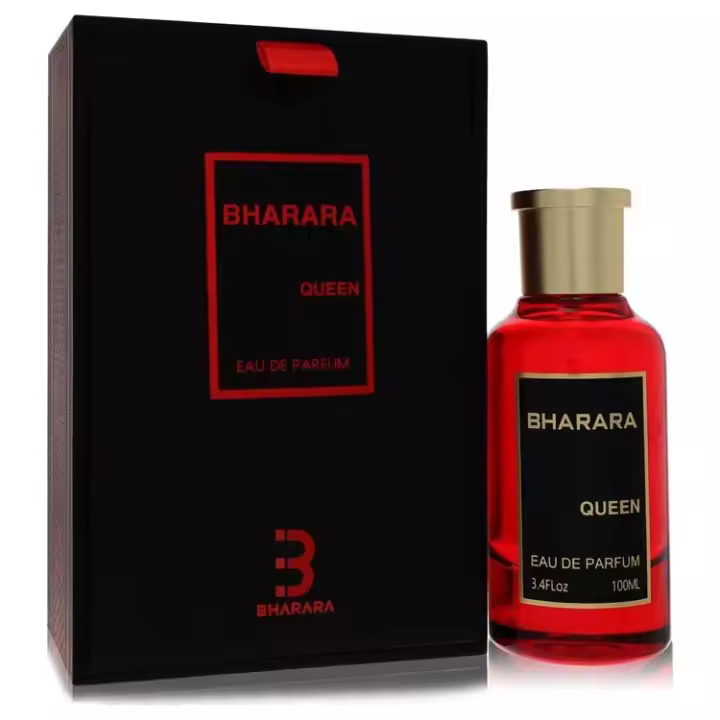 Bharara Queen Eau de Parfum 100 Ml Spray para Mujer - 1
