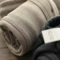 Pantalones Cortos Casuales De Corduroy Para Hombre Verano Color Sólido Con Cordones Cintura Media Tipo Suelto - details 2
