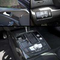 Pegatinas De Coche De Fibra De Carbono 3D 4D 5D 6D 9D Película De Cuerpo Para Motocicleta Accesorios De Auto Vinilo Negro De Ajuste a Medida Para Coches Y Motocicletas - details 16