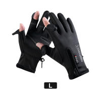 Guantes De Invierno Para Hombre Y Mujer Toque De Pantalla Caleidoscopio Antideslizante Para Ciclismo Conducción Motocicleta Protección Contra El Viento Deportes Al Aire Libre - details 12