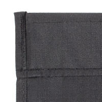 Cama Plegable Compacta, Ultraligera Portátil Fuerte y Resistente, 192 x 70 x 17cm, Carga máxima 150 kg, para Camping, Playa, Viajes, Escalada - details 6