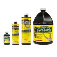 SuperThrive 120 ml Estimulador de crecimiento y vitaminas para plantas para todo tipo de cultivo. - details 0