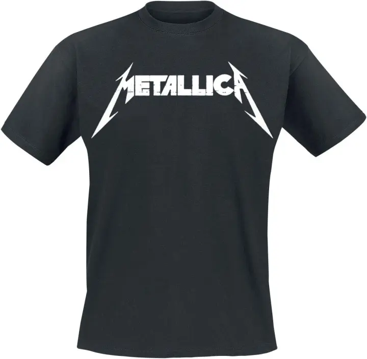Camiseta de Metallica Master of Puppets para hombre - 1
