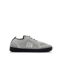 MUSTANG 84801 C19787 Zapatillas lona hombre 34432 25V BAMBA REJILLA GRIS - details 3
