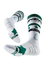 Calcetines De Deporte Profesional Antideslizantes Compresión Para Hombres Y Mujeres Altura Alta Absorción De Mostrador Para Baloncesto - details 5