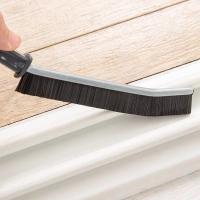Cepillo De Limpieza Para Grietas Duro Para Limpieza De Grout Cepillo De Escobilla Profundo Para Azulejos Y Espacios Estrechos Herramientas De Limpieza - details 5