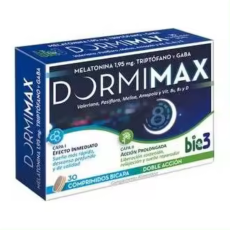 Bio3 Dormimax 30Comp - 1