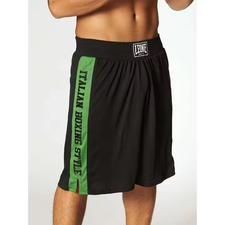 PANTALON BOXEO AB739 - 1