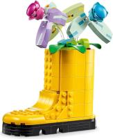 Lego Creator  Flores en regadera Lego  31149 - details 2