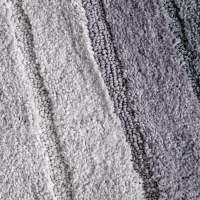 Alfombra Saturn Gris - details 2