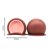 2Pcs Decoración De Gafas De Motocicleta Con Orejas De Oso Coloridas Accesorios De Decoración Universal Para Bicicletas Y Coches - details 9