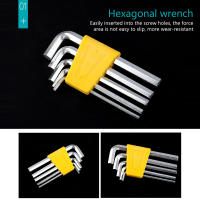 Kit De Herramientas De Emergencia 11 Piezas Reparación Del Automóvil Accesorios De Coche Conjunto De Herramientas De Hardware - details 1