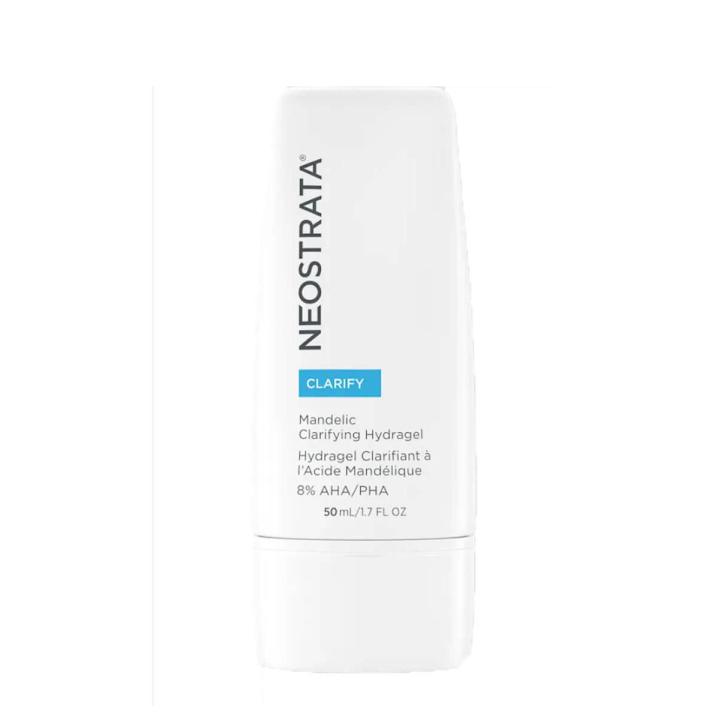 Neostrata clarify gel hidratante mandélico 50ml — oferta en Miravia