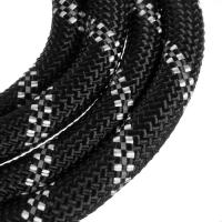 Correa Perro, Correas para Perros, para Cachorro, Pequeños, Medianos y Grandes, Correa perro adiestramiento, 5 metros de longitud, regalo incluído (contenedor para bolsas), marca Purlov - details 2