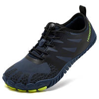 Zapatillas De Paseo Al Aire Libre HOBIBEAR Para Unisex Con Cordones Elásticos Y Suela De Goma Zapatos Minimalistas De Tela De Algodón Y Cuero Artificial Para Primavera/Otoño - details 13