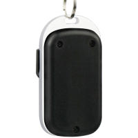 Control Remoto Copia Universal 433 315 Mhz Para Puerta Y Seguridad Alarma Lámpara Multifrecuencia Duplicador De Clave - details 5