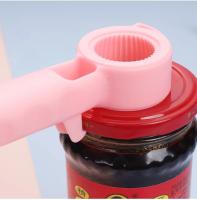 1PCS Abrebotellas Multifuncional 4 En 1 Plástico Con Garra Para Botellas Y Latas Herramienta De Cocina Y Barra Para El Hogar - details 5