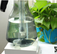 Botella De Rociador Con Patrón De Columna Para Riego De Jardín Y Plantas Material Plástico Sin Químicos De Alta Importancia - details 6