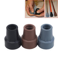 Cubierta De Bajo Para Palo De Caminar De Goma Antideslizante Fundas Para Manzanas Y Paredes De Escalada Accesorios De Senderismo - details 3