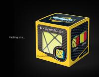 Cubo Mágico De Tercer Orden Infinity Sticker Juguete Antiestrés Suave Descomprimidor Mental Puzzle Solidalien Juego De Mesa - details 11