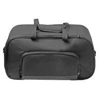 Sillín De Manillar Negro Para Honda Goldwing GL1800 2018-2021 Estuche De Equipaje Trasero De Motocicleta Material De Nylon - details 1