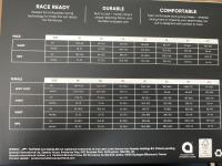 Speedo Fastskin LZR Ignite Kneeskin Bañador Mujer, Negro - Talla 20 (LatAm) - details 0