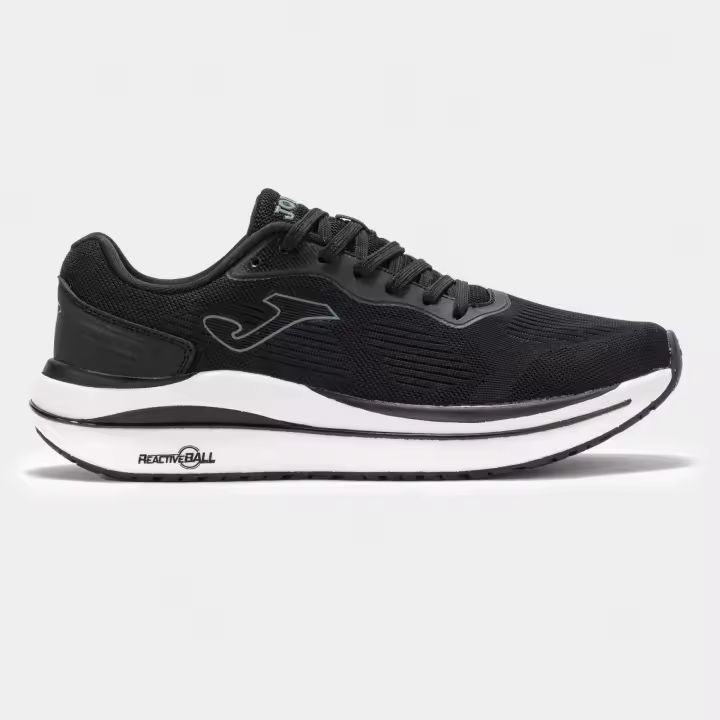 Deportivo JOMA CIPRES MEN 2501 NEGRO CMSport 3019 JOMA - 1
