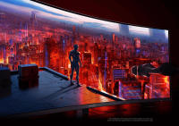 Oficial | Xiaomi Curved Gaming Monitor G34WQi, Alta frecuencia de actualización de 180 Hz, Pantalla ultra panorámica WQHD, DCI-P3 del 95 %, sRGB del 100 % - details 9