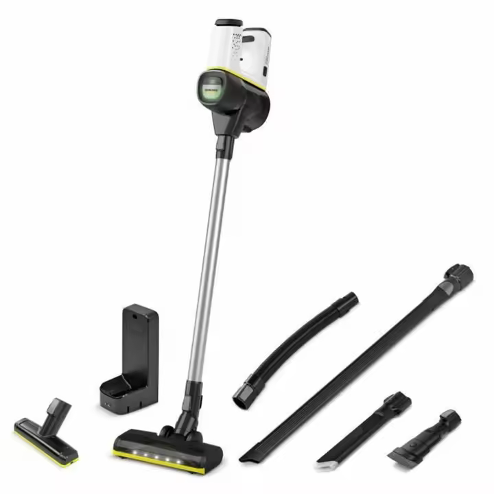 Aspirador Escoba Kärcher VC 6 Cordless OurFamily Car - 1