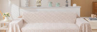 ZIMMY - Colcha Multiusos Estilo Espiga, Manta Decorativa y Ligera para Sofá, Cama y Sillón - Suavidad, Elegancia y Confort en Diferentes Tamaños - details 3