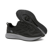 Zapatos De Ciclismo Planos MTB Para Hombre Y Mujer Zapatillas De Bicicleta Deportivas Transpirables Y Impermeables Para Senderismo Y Enduro - details 5