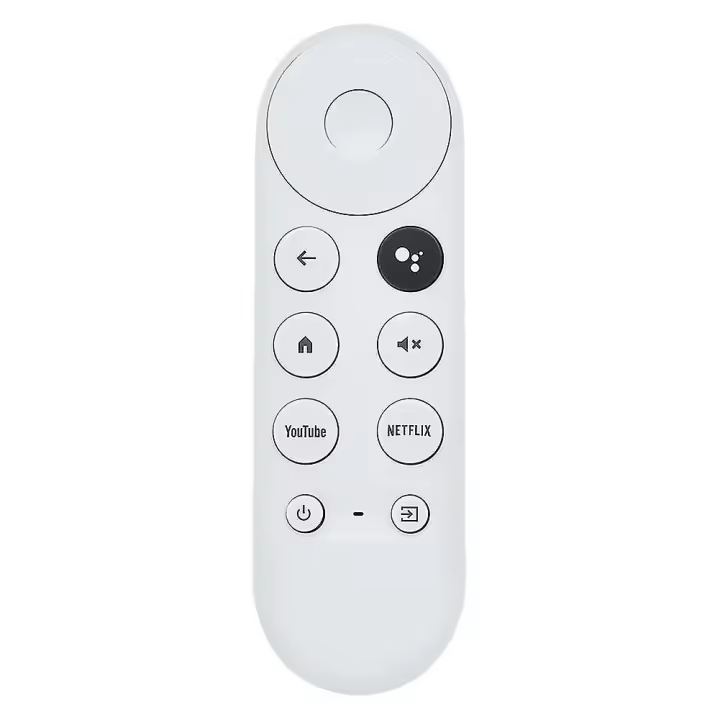 Control remoto para Google 4K g9n9n Bluetooth Voz TV control remoto - 1