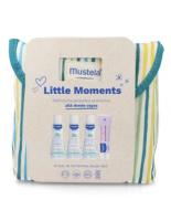 NECESER LITTLE MOMENTS RAYAS MUSTELA BEBE - details 2