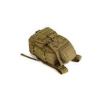 40l Gran capacidad mochila táctica Militar nylon impermeable paraguas mujeres para senderismo Deportes Caza camping trekking Ciclismo Escalada - details 4
