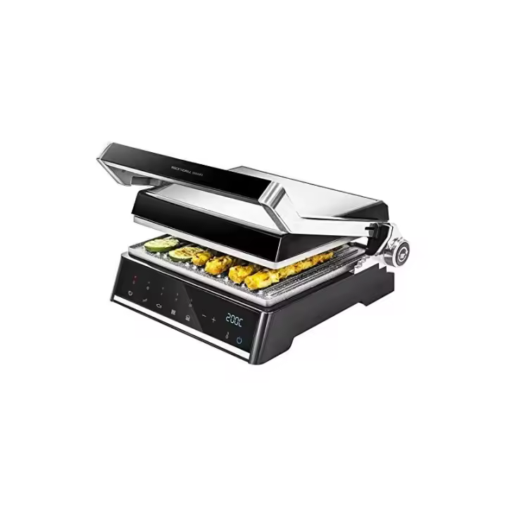 Grill CECOTEC RocknGrill Smart - 1