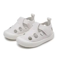Sandalias transpirables antideslizantes para niños y niñas, zapatos de verano, a la moda, suaves - details 21