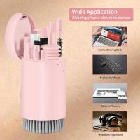 Kit de limpiezas para celulares, Kit de limpiezas para Airpods, Kit de limpiezas para dispositivos electrónicos. - details 1