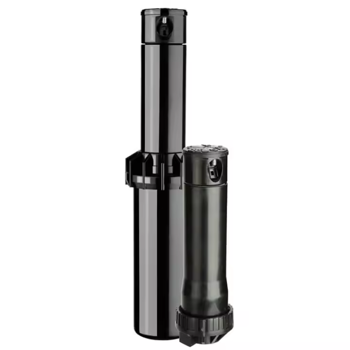 Aspersor K-RAIN RPS Select. Dispone de 4 Boquillas Seleccionables Incorporadas.     RIEGOPRO - 1