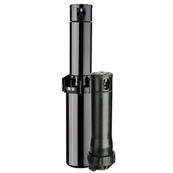 Aspersor K-RAIN RPS Select. Dispone de 4 Boquillas Seleccionables Incorporadas.     RIEGOPRO - 1