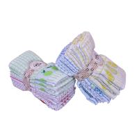 Energy Colors Textil-Hogar - Paños de Cocina 100% Algodón, Absorbentes y Rápidos al Secado, (45 x 45 cm), Ideal para Hogar, Oficina y Regalo - details 1