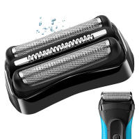 Cabeza De Repuesto Para Cepillo Eléctrico Braun Serie 3 21B Adecuado Para Modelos 301S 310S 320S 330S 340S 360S 3010S 3020S 3030S 3040 - details 0