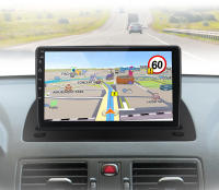 Junsun Android 13 inalámbrico CarPlay Android Auto Radio para Volvo XC90 2004 2005 2006 2007 2008 2009 2010 2011 2012 2013 2014 coche Multimedia navegación GPS autorradio - details 17