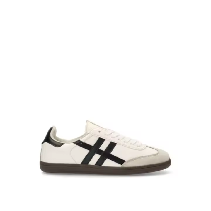 Deportivo LUNA TREND m5075 blanco - 1