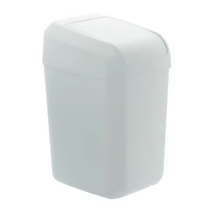 Papelera basculante Troya con capacidad de 30 litros DENOX- FAMESA - 1