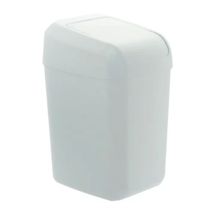Papelera basculante Troya con capacidad de 30 litros DENOX- FAMESA - 1