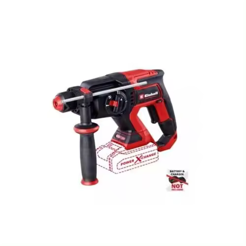 Martillo EINHELL TP-HD 18/22 D LI BL solo 4514277 - 1