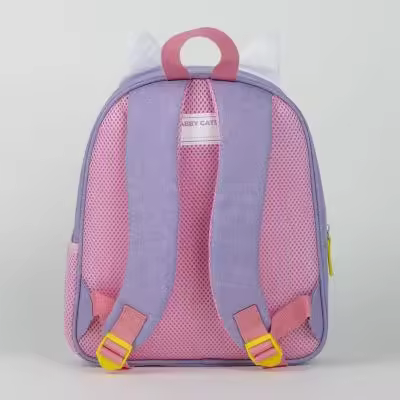 MOCHILA INFANTIL ESCOLAR GABBY´S DOLLHOUSE - 1