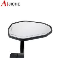 Espejo Retrovisor Para Manillar Universal De Motocicleta 7/8" 22mm Compatible Con DUKE250 DUKE390 DUKE 390 250 125 250 690 790 890 890R 1290 - details 15